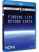 寻找外星生命/寻找地球以外的生命