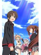 LittleBusters!SP