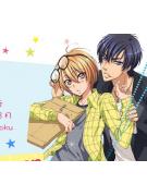 LOVE STAGE!!//恋爱舞台