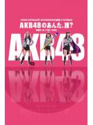 AKB48的你、是谁?2012