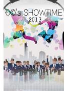 EXO&#039;sShowTime第一季