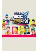 MBC演艺大赏2013