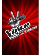 TheVoiceKidsOfGermany2013