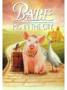 小猪宝贝2：小猪进城