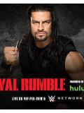 WWE Royal Rumble2015